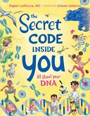 The Secret Code Inside You (eBook, ePUB)