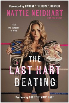 Cover The Last Hart Beating (eBook, ePUB)