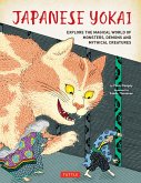 Japanese Yokai (eBook, ePUB)