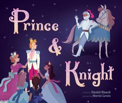 Cover Prince & Knight (eBook, ePUB)