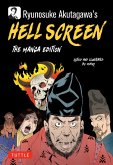 Ryunosuke Akutagawa's Hell Screen (eBook, ePUB)