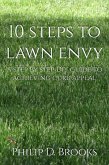 10 Steps to Lawn Envy (eBook, ePUB)