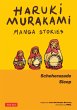 Haruki Murakami Manga Stories 3 (eBook,... - Bild 1