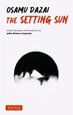 Setting Sun (eBook, ePUB)