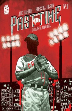 Past Time #1 (eBook, ePUB) - Harris, Joe