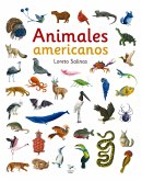 Animales Americanos (eBook, ePUB) Animales Americanos (eBook, ePUB)