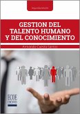 Gestión del talento humano y del conocimiento - 2da edición (eBook, PDF)