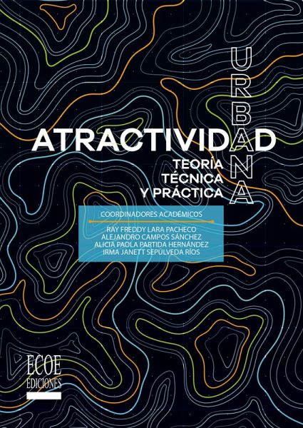 Atractividad urbana (eBook, PDF) Atractividad urbana (eBook, PDF)