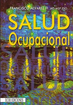 Cover Salud ocupacional (eBook, PDF)