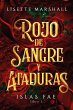 Rojo de sangre y ataduras (eBook, ePUB) - Bild 1