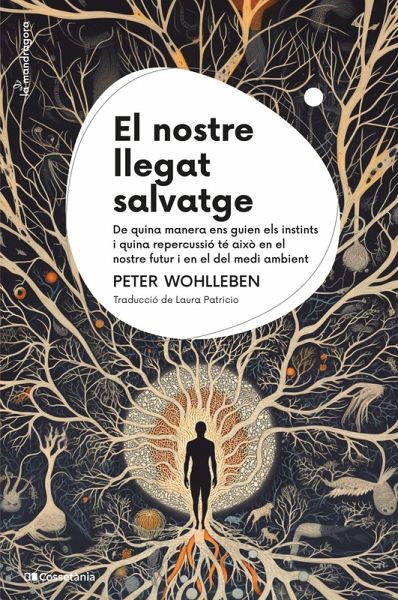 El nostre llegat salvatge (eBook, ePUB)