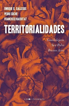 Cover Territorialidades (eBook, ePUB)