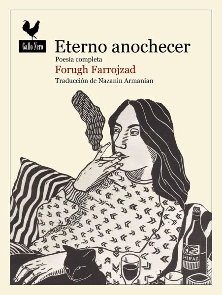 Eterno anochecer (eBook, ePUB)