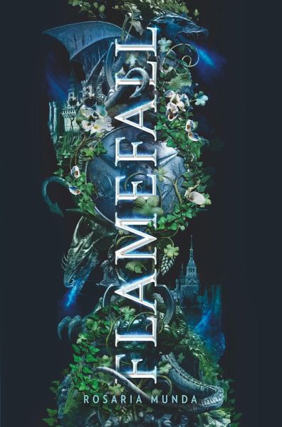 Flamefall (eBook, ePUB)