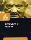 Aprender y pensar (eBook, ePUB) Aprender y pensar (eBook, ePUB)