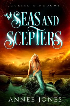 Cover Seas and Scepters (eBook, ePUB)