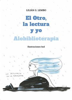 Cover El Otro, la lectura y yo (eBook, ePUB)