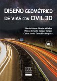 Diseño geométrico de vías con Civil 3D (eBook, PDF) Diseño geométrico de vías con Civil 3D (eBook, PDF)