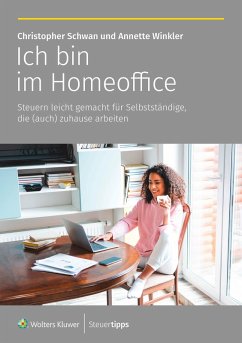 Cover Ich bin im Homeoffice (eBook, ePUB)