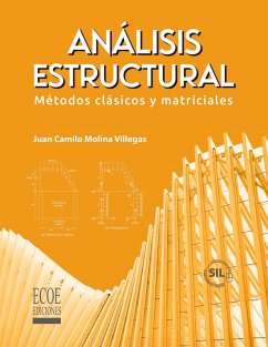 Análisis estructural (eBook, PDF) Cover Análisis estructural (eBook, PDF)