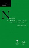 Nietzsche no Brasil (1922-1945)¿ (eBook, ePUB)