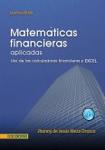 Matemáticas financieras aplicadas - 4ta edición (eBook, PDF) Matemáticas financieras aplicadas - 4ta edición (eBook, PDF)
