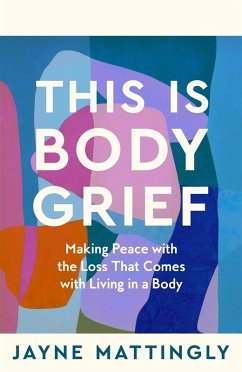 Cover This Is Body Grief (eBook, ePUB)