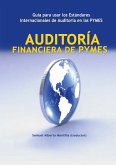 Auditoría financiera de PYMES (eBook, PDF) Auditoría financiera de PYMES (eBook, PDF)
