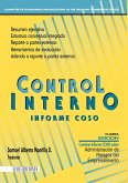 Control interno - 4ta edición (eBook, PDF) Control interno - 4ta edición (eBook, PDF)