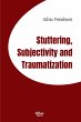 Stuttering, subjectivity and... - Bild 1
