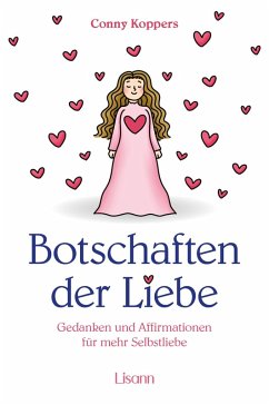 Cover Botschaften der Liebe (eBook, ePUB)