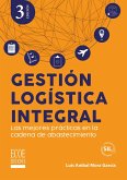 Gestión logística integral (eBook, PDF) Gestión logística integral (eBook, PDF)
