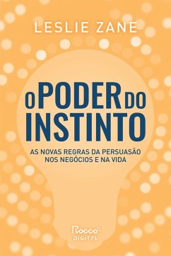 Cover O poder do instinto (eBook, ePUB)