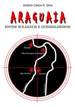 Cover Araguaia (eBook, PDF)