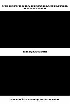 Cover Na Guerra (eBook, PDF)