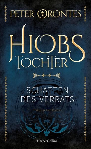 Hiobs Tochter (eBook, ePUB)