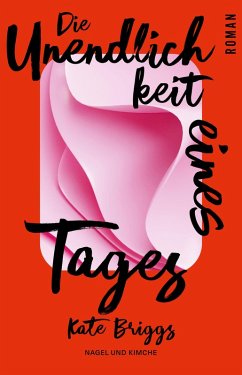 Cover Die Unendlichkeit eines Tages (eBook, ePUB)