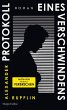 Protokoll eines Verschwindens (eBook,... - Bild 1