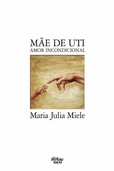 Mãe de UTI (eBook, ePUB) Mãe de UTI (eBook, ePUB)