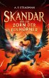Skandar und der Zorn der Einhörner /... - Bild 1