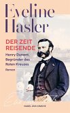 Der Zeitreisende (eBook, ePUB) Der Zeitreisende (eBook, ePUB)