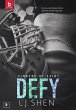 Defy (eBook, ePUB) - Bild 1