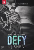 Defy (eBook, ePUB)