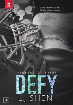 Cover Defy (eBook, ePUB)
