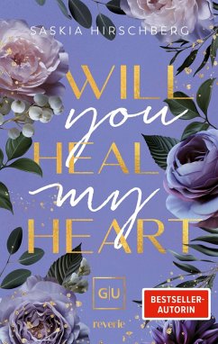 Cover Will You Heal My Heart (eBook, ePUB)