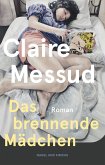 Das brennende Mädchen (eBook, ePUB) Das brennende Mädchen (eBook, ePUB)