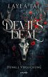 Devil's Deal / Jaga und der Teufel Bd.1... - Bild 1