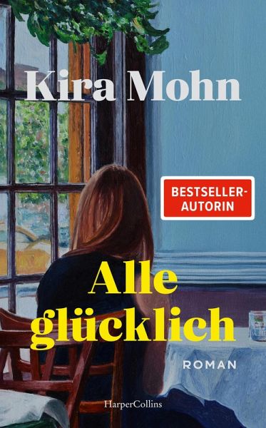 Alle glücklich (eBook, ePUB)