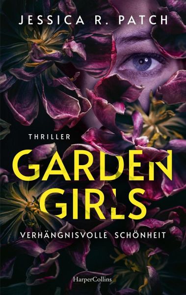Garden Girls (eBook, ePUB) Garden Girls (eBook, ePUB)