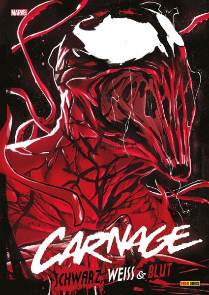 Carnage - Schwarz, Weiss und Blut (eBook, ePUB)